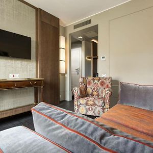 Suite familiare con letto king size